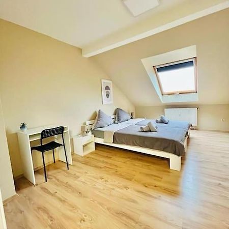 Dortmund City Wohnung 85/7 Экстерьер фото