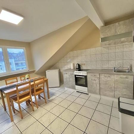 Dortmund City Wohnung 85/7 Экстерьер фото