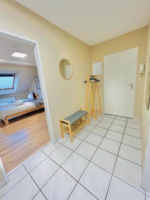 Dortmund City Wohnung 85/7 Экстерьер фото