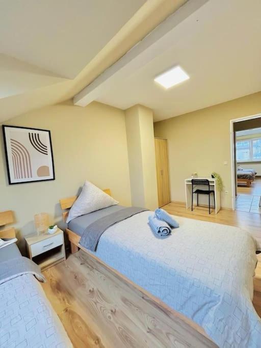 Dortmund City Wohnung 85/7 Экстерьер фото