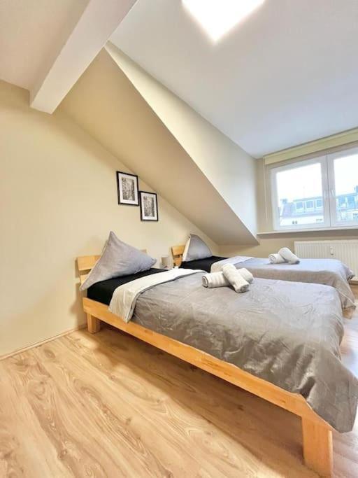 Dortmund City Wohnung 85/7 Экстерьер фото
