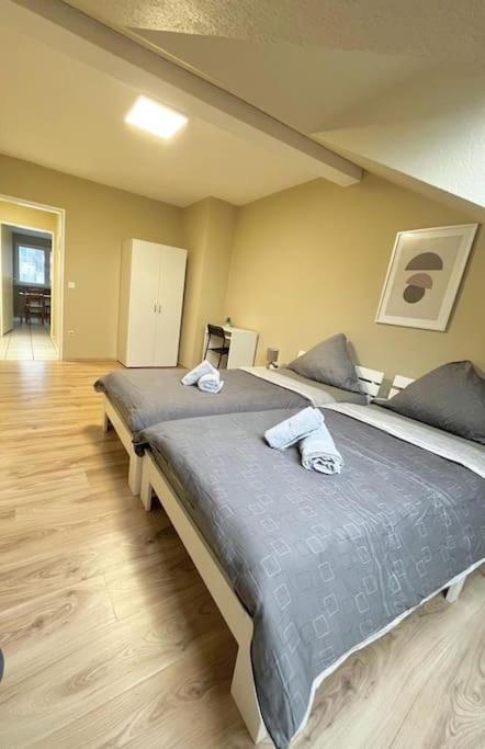 Dortmund City Wohnung 85/7 Экстерьер фото