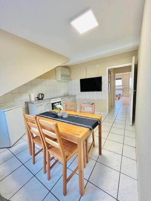 Dortmund City Wohnung 85/7 Экстерьер фото
